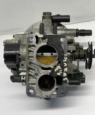 Subaru Justy Carburettor 1340063E60