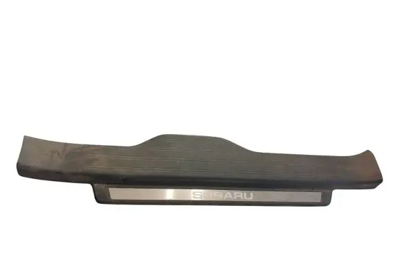 Subaru Outback (BS) Front sill trim cover 94060AL12A