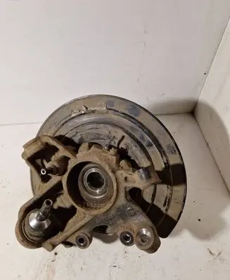 Jeep Grand Cherokee Rear wheel hub 04877119AB