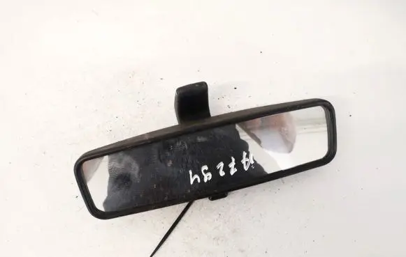 Renault 19 Rear view mirror (interior) e200708