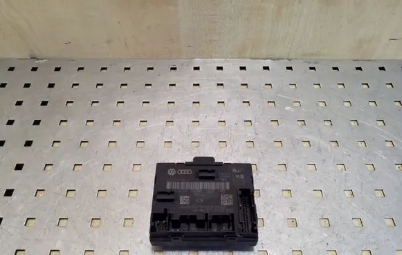 Audi A5 8T 8F Door control unit/module 8T0959793J 8T0959793D