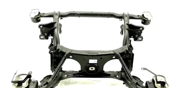 Volkswagen ID.3 Rear subframe 1EA505235AR