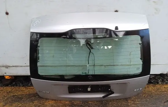 Volvo V50 Tailgate/trunk/boot lid