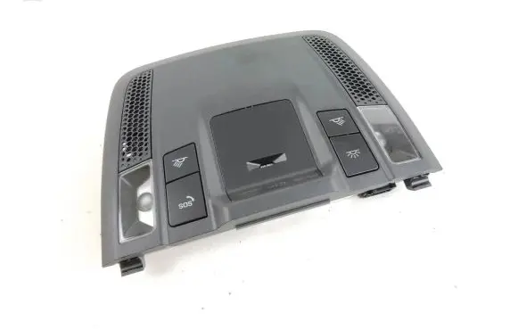 Porsche Taycan 9J1 Front seat light 9J1959551E