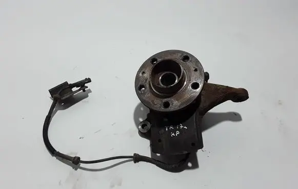 Renault Trafic III (X82) Front wheel hub 400155466R