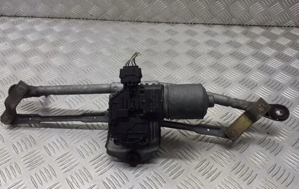 Citroen C5 X Front wiper linkage 0390241700
