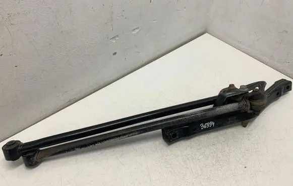 Rear anti-roll bar/sway bar