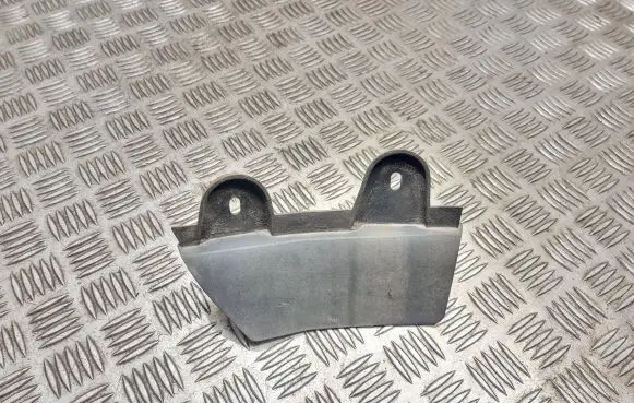 Audi A1 Rear mudguard 8x0853833