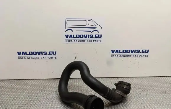 Renault Trafic II (X83) Intercooler hose/pipe 8200760918 93861386