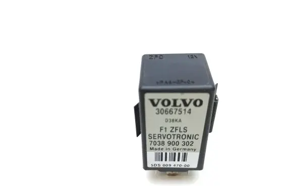 Volvo XC60 Other relay 30667514 7038900302