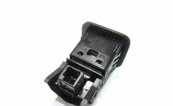 Toyota RAV 4 (XA30) Passenger airbag on/off switch 1672P62