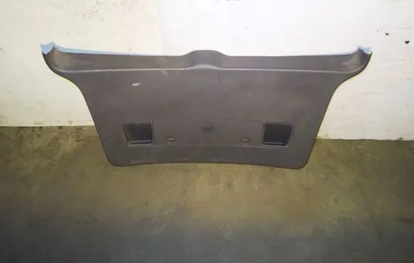 Volkswagen Touran I Tailgate trim 1T0867601 1T0867601F