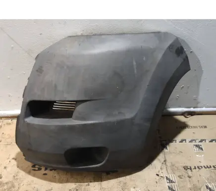 Citroen Jumper Front bumper corner part panel trim 1306563070