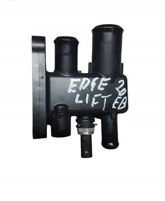 Thermostat/thermostat housing