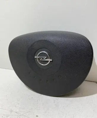 Opel Tigra B Steering wheel airbag 13111506