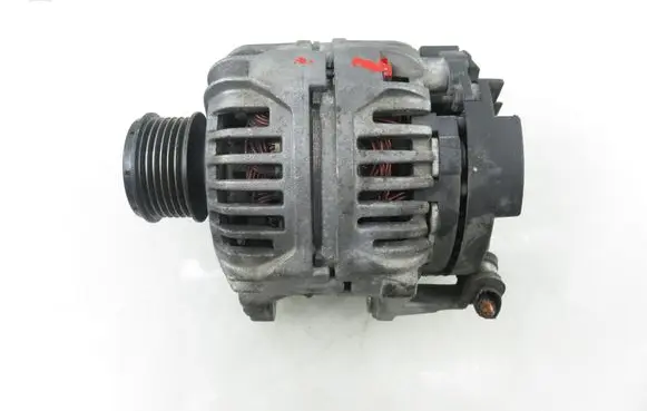 Seat Leon (1M) Generator/alternator 