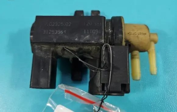 Volvo S60 Turbo solenoid valve 31293964 IMPRK1411244