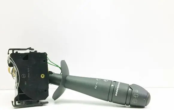 Renault Vel Satis Wiper control stalk 8200012244 34448501AR 16F3FMAZ3