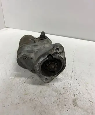 Toyota Corolla Verso E121 Starter motor 2810064430 2280009221