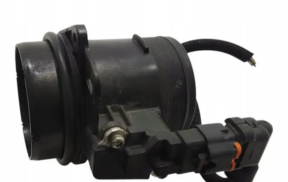 Citroen Jumpy Mass air flow meter 9662635680