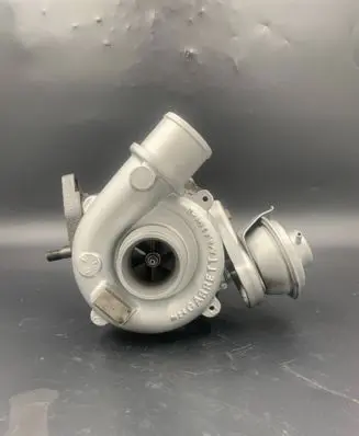 Toyota Avensis T250 Turbo 721164 801891 1720127040