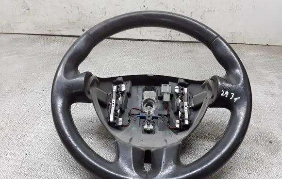 Renault Espace - Grand espace IV Steering wheel 8200284644