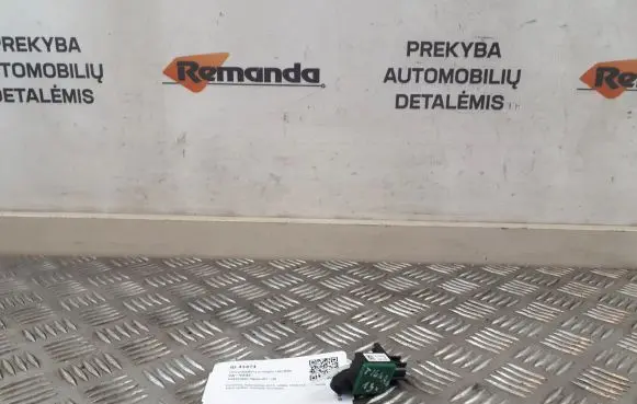 Volkswagen Tiguan Airbag deployment crash/impact sensor 5N0959351B