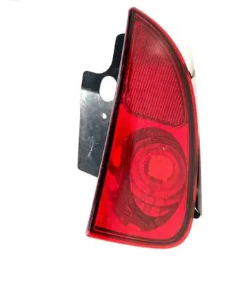 Renault Espace - Grand espace IV Rear fog light 8200027155