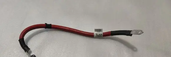 Mercedes-Benz S W222 Positive cable (battery) A2225404202