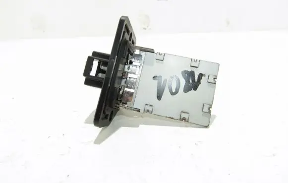 Hyundai i30 Heater blower fan relay 