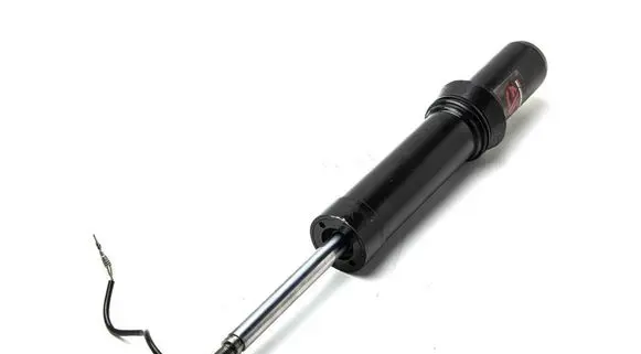 Audi RS7 C7 Front shock absorber/damper 4H0616039R 126AS2864V 4H0616039AQ