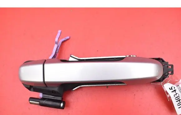 Toyota Auris E180 Rear door exterior handle 