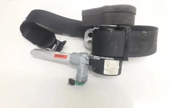 Volvo C30 Rear seatbelt 6061401l0c 0711200248