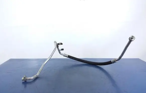 Nissan Micra Air conditioning (A/C) pipe/hose 92480AX80A