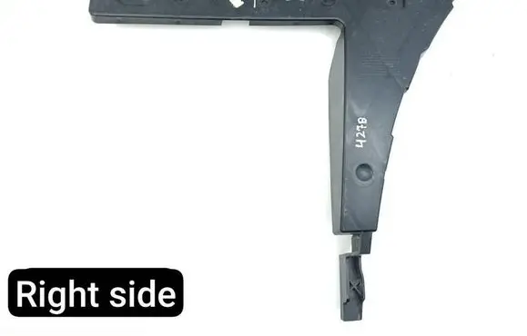 Ford Expedition Rear bumper mounting bracket JL1B17D948AG