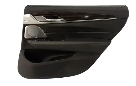 BMW 6 G32 Gran Turismo Rear door card trim 51429495210 9495210 51357418860