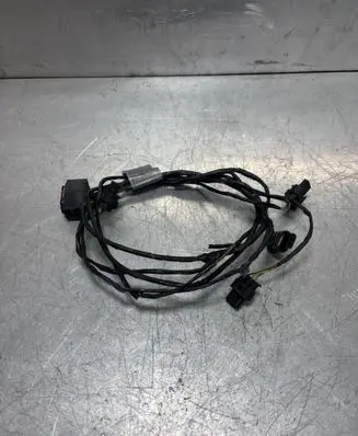 BMW X5 E70 Parking sensor (PDC) wiring loom 6970675