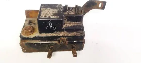 Mazda 6 Window wiper relay 3301061091 33010-61091