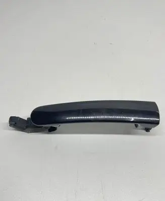 Volkswagen PASSAT B5.5 Front door exterior handle 3B0837207