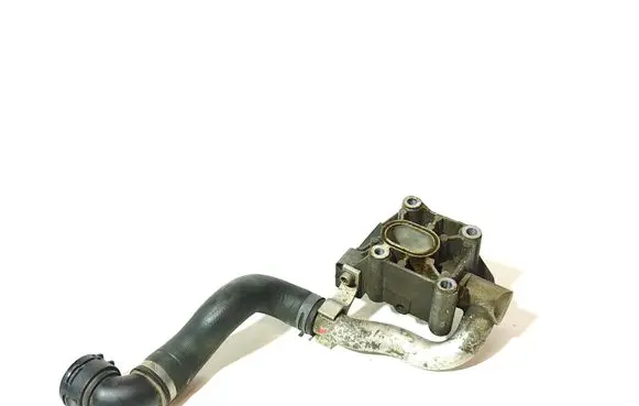Audi A6 C7 A/C compressor mount bracket 059145169AN 059145169