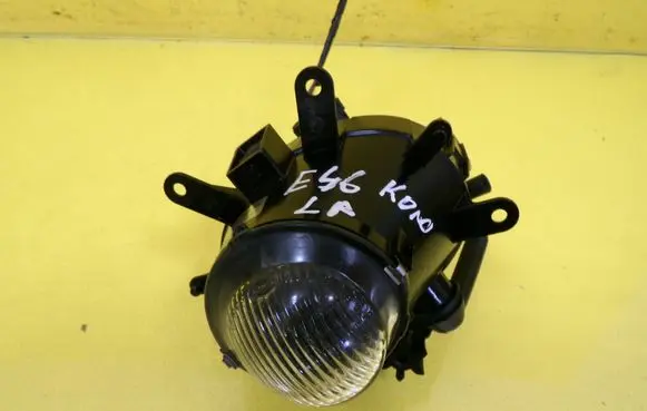 BMW 3 E46 Front fog light EEK05S