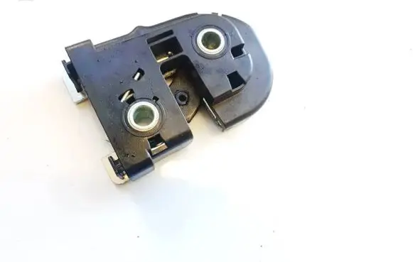 Subaru B9 Tribeca Seat back rest lock catch 217102l 01231p03