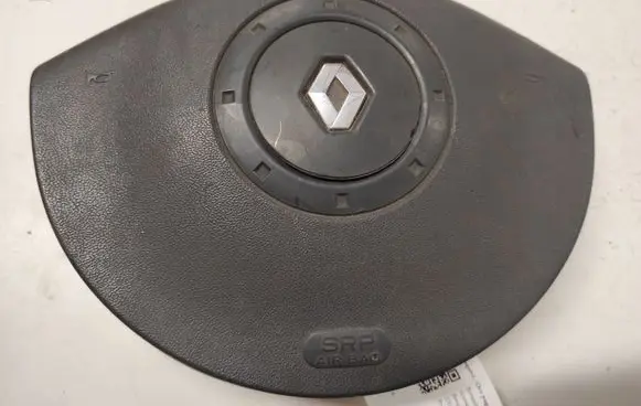 Renault Scenic II - Grand scenic II Steering wheel airbag 8200310287