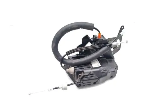Jaguar XE Front door lock GX73-203A28-ED