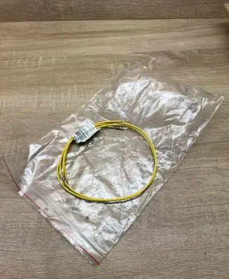 Skoda Yeti (5L) Plug wire 000979254E