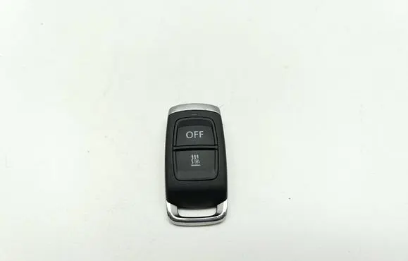 Cupra Ateca Webasto auxiliary heater remote control 575963511C 325002012120 1100520