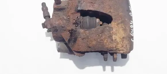 Volkswagen New Beetle Front brake caliper