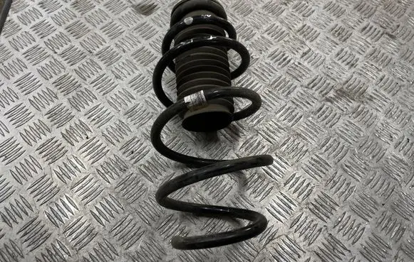 Opel Astra J Front coil spring