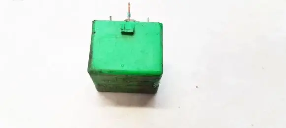 Peugeot 307 Other relay 12V35A03531
