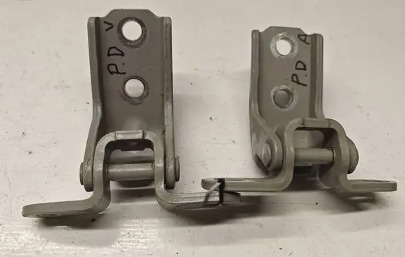 Hyundai Ioniq 5 Front door hinges set 